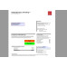 Wells Fargo Bank Statement for July 2025 Business Template PDF
